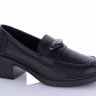Pl Ps H01-1 (демі) жіночі туфлі