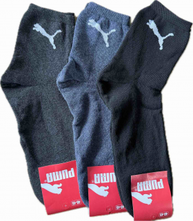 No Brand 1889 mix (зима) чоловічі шкарпетки