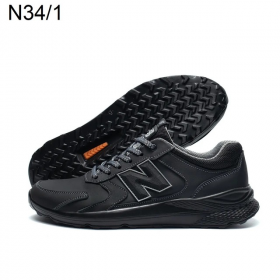 No Brand Ana-N34-1 (демі) чоловічі кросівки