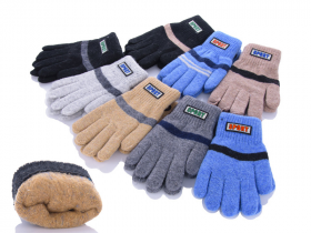 No Brand 1205 (зима) перчатки детские