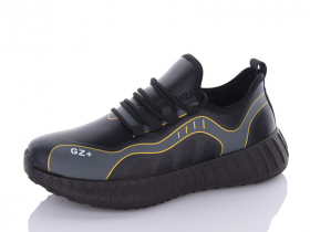 Zoegor 0354-7 (демі) кросівки
