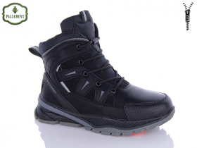Paliament D1067-2 (зима) черевики