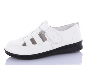 Wsmr L208-8 (літо) жіночі туфлі