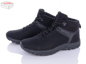 Kulada M9013-3 (зима) черевики чоловічі