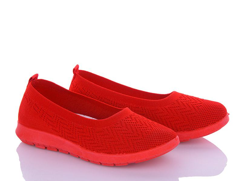 Lqd W37-2 (літо) жіночі туфлі