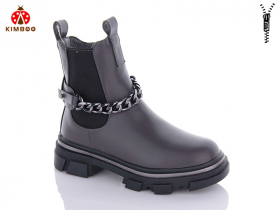 Kimboo FG2228-3D (зима) ботинки детские