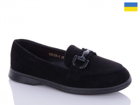 Swin YS2109-1 (деми) туфли женские