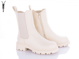I.Trendy B5309-1 (зима) черевики жіночі
