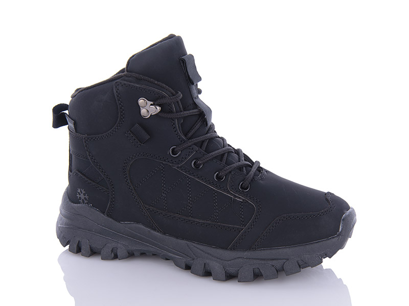 Bonote B9023-1 (зима) кросівки