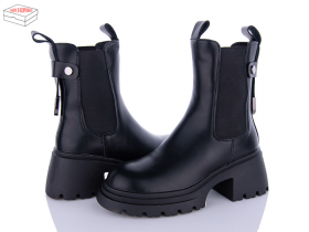 Ailena A42-1 (зима) черевики жіночі