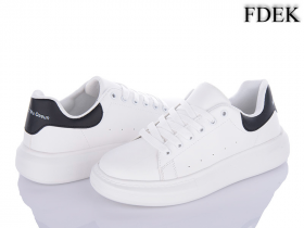 Fdek AY01-033B (деми) кроссовки женские