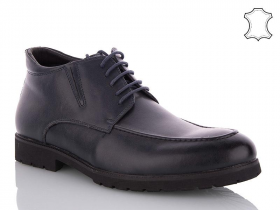Yalasou FBN8053-2 (деми) ботинки мужские