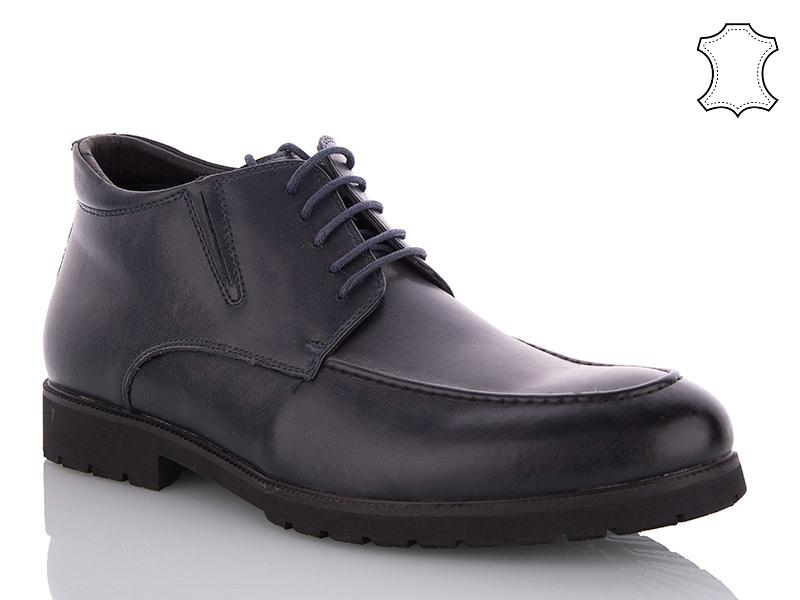 Yalasou FBN8053-2 (демі) черевики чоловічі