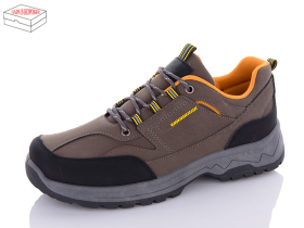 Hongquan J901-3 (демі) чоловічі кросівки