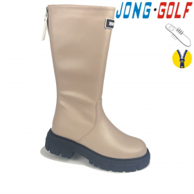 Jong-Golf C30800-3 (демі) чоботи дитячі
