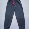 No Brand 6000 d.grey (4-7) (демі) дитячі штани