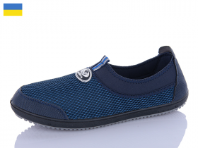 Verta T4 синій (літо) кросівки чоловічі