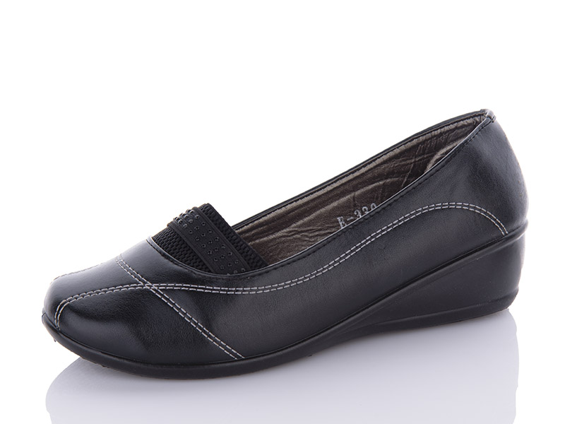 Gaocrya E330-1 (демі) жіночі туфлі