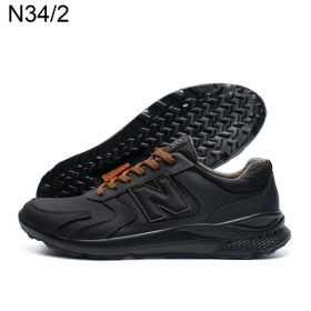 No Brand Ana-N34-2 (демі) чоловічі кросівки