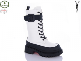 Paliament 990-3 (зима) ботинки детские