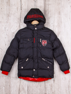 No Brand W003 (зима) куртка детские