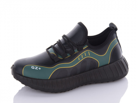 Zoegor 0354-8 (демі) кросівки