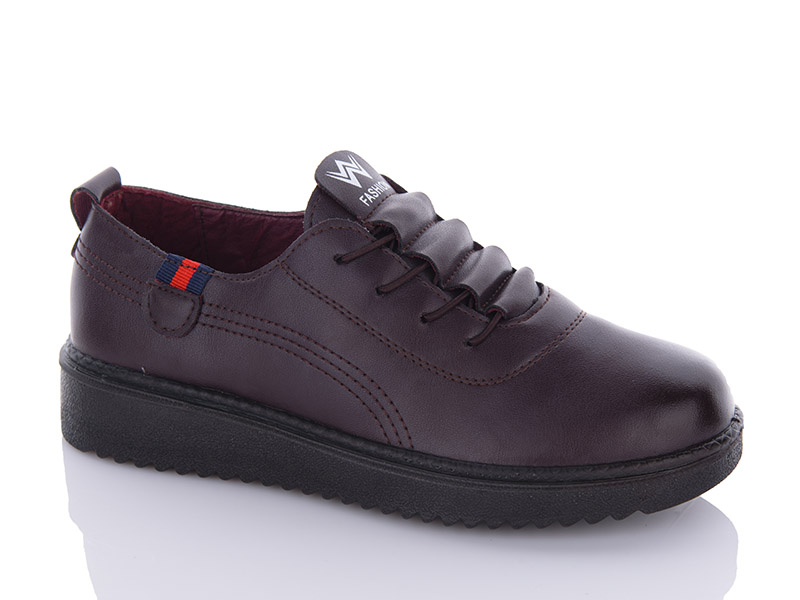 I.Trendy BK353-9A (деми) туфли женские