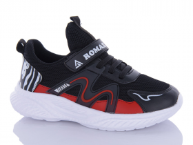 Romax AA3006-23 (демі) кросівки дитячі