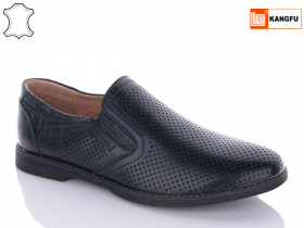 Kangfu B1991-7 (літо) туфлі чоловічі