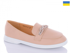 Swin YS2101-6 (деми) туфли женские