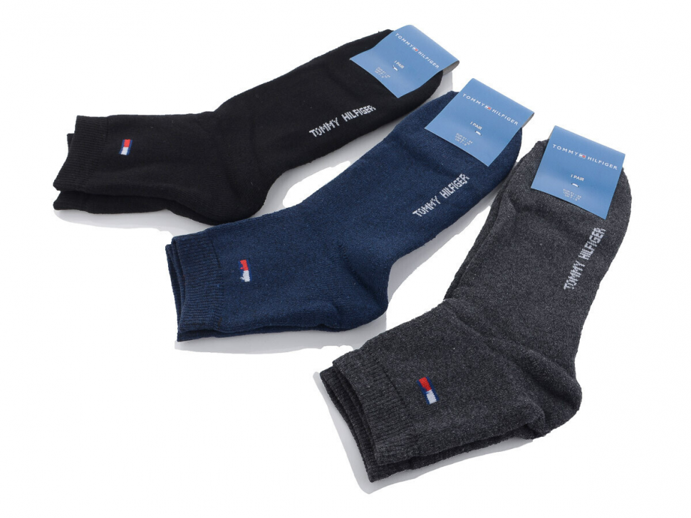 No Brand 1117-T mix (зима) чоловічі шкарпетки