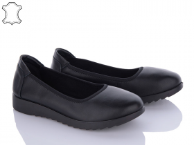 Pl Ps ST05-2 (демі) жіночі туфлі