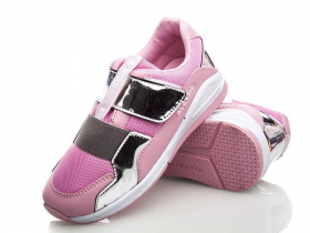 Demur 5111-1 (демі) кросівки дитячі