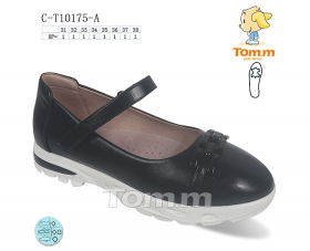 Tom.M 10175A (деми) туфли детские