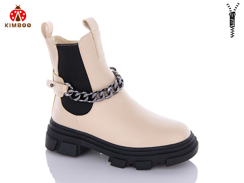 Kimboo FG2228-3M (зима) ботинки детские