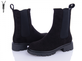 I.Trendy B5309A (зима) черевики жіночі