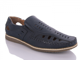 Weifeng WF81431-2 (літо) туфлі чоловічі