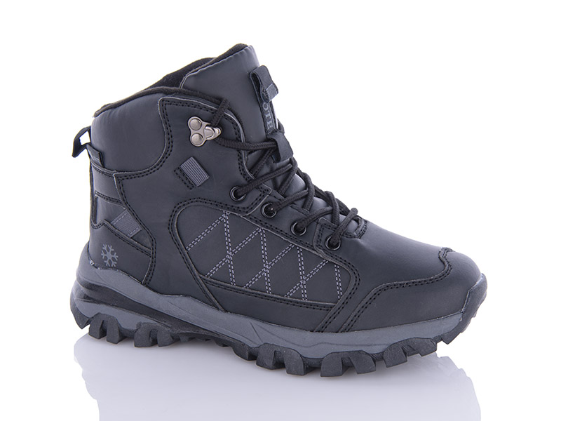 Bonote B9023-2 (зима) кросівки