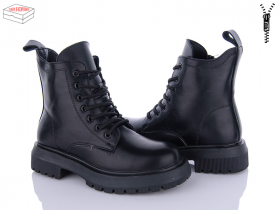 Ailaifa C103-1 (зима) ботинки женские