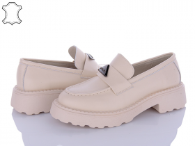 Itts AA206-8 (деми) туфли женские