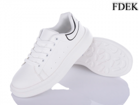 Fdek AY01-033C (деми) кроссовки женские