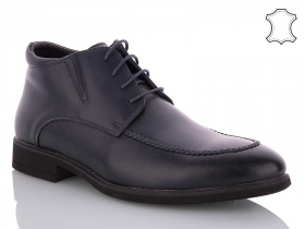 Yalasou FBN8071-2 (деми) ботинки мужские