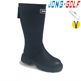 Jong-Golf C30800-30 (демі) чоботи дитячі