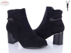 Gallop D877 (зима) ботинки женские