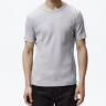 No Brand 1882 l.grey (лето) футболка мужские