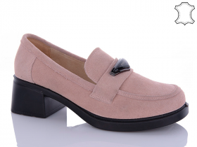 Pl Ps H01-14 (демі) жіночі туфлі
