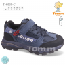 Tom.M 0535C (демі) кросівки дитячі