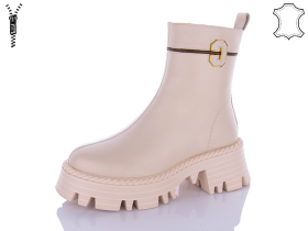 Zalave ZL900-11 (зима) черевики жіночі