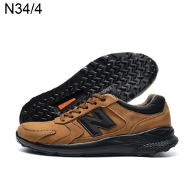No Brand Ana-N34-4 (демі) чоловічі кросівки