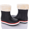 Crocs 5021-1A (зима) чоботи дитячі